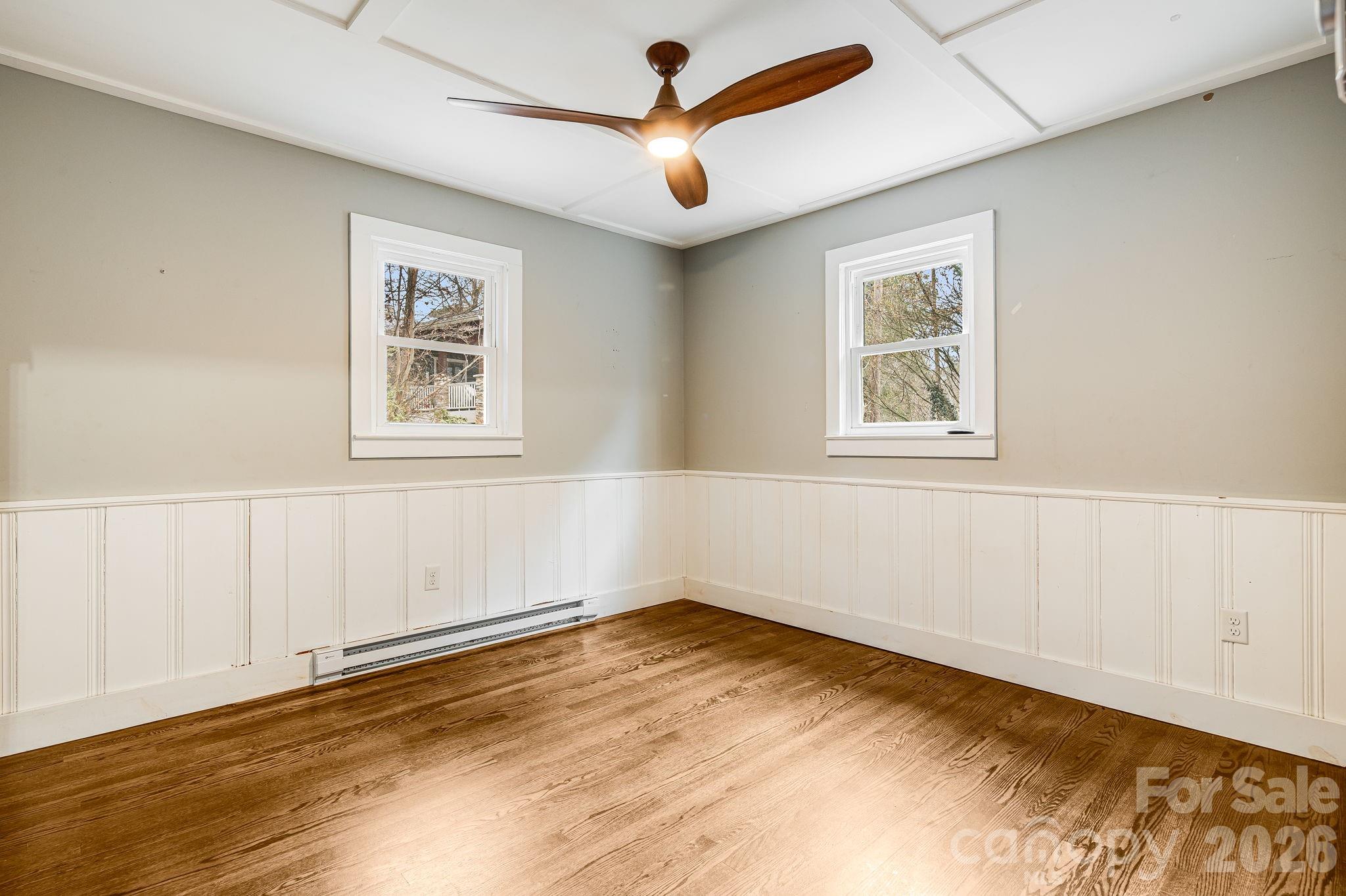 Lake Junaluska Assembly - Residential