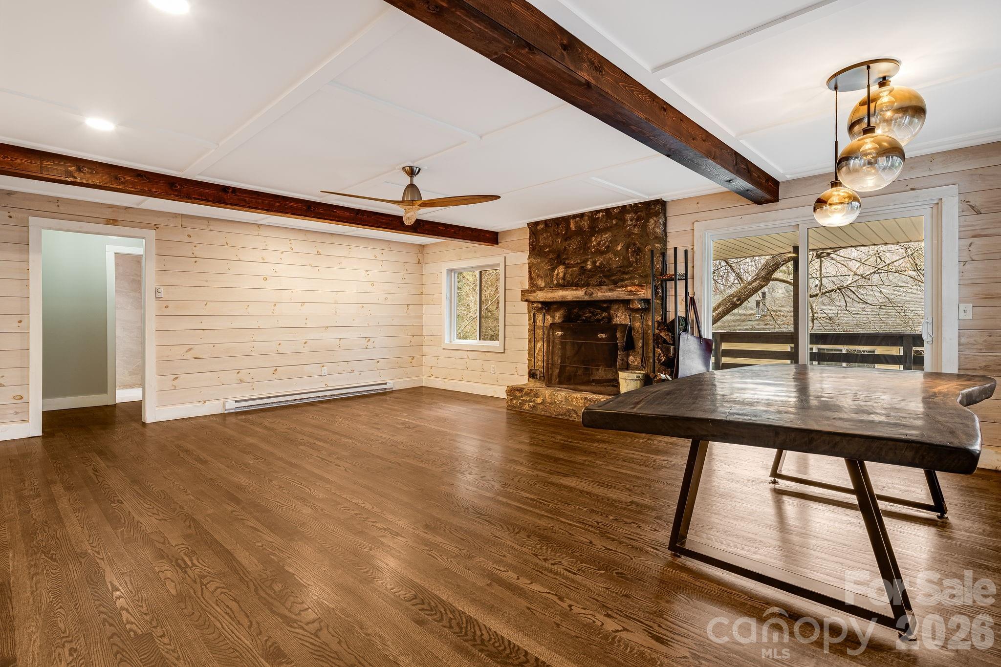 Lake Junaluska Assembly - Residential