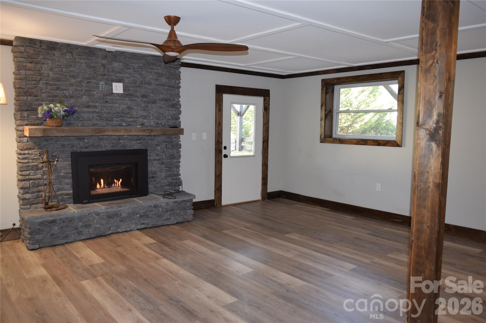 Lake Junaluska Assembly - Residential