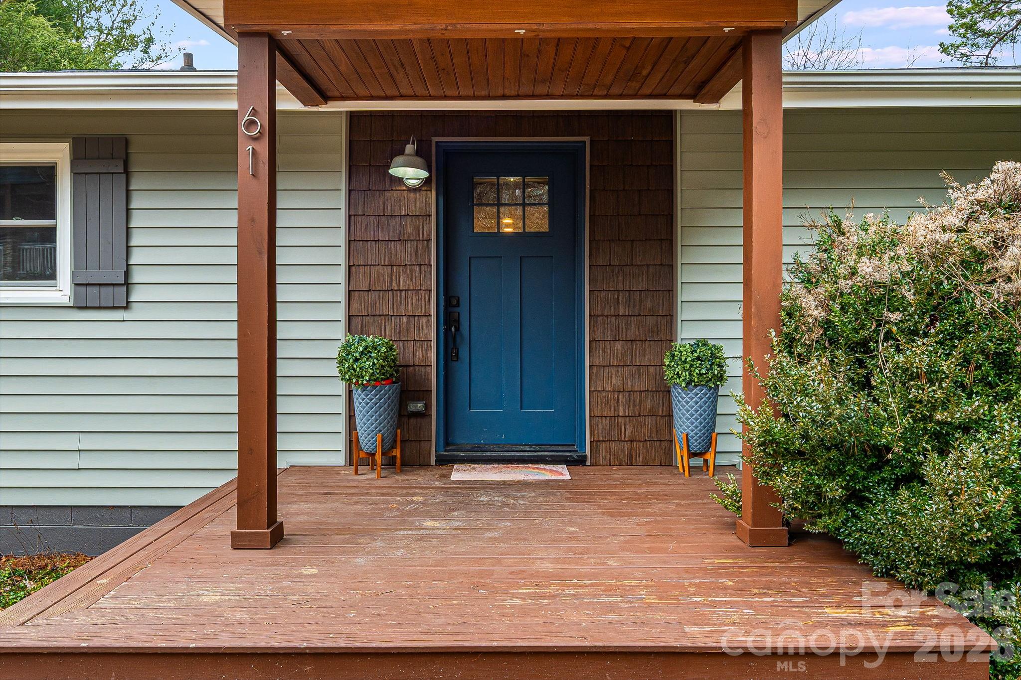 Lake Junaluska Assembly - Residential