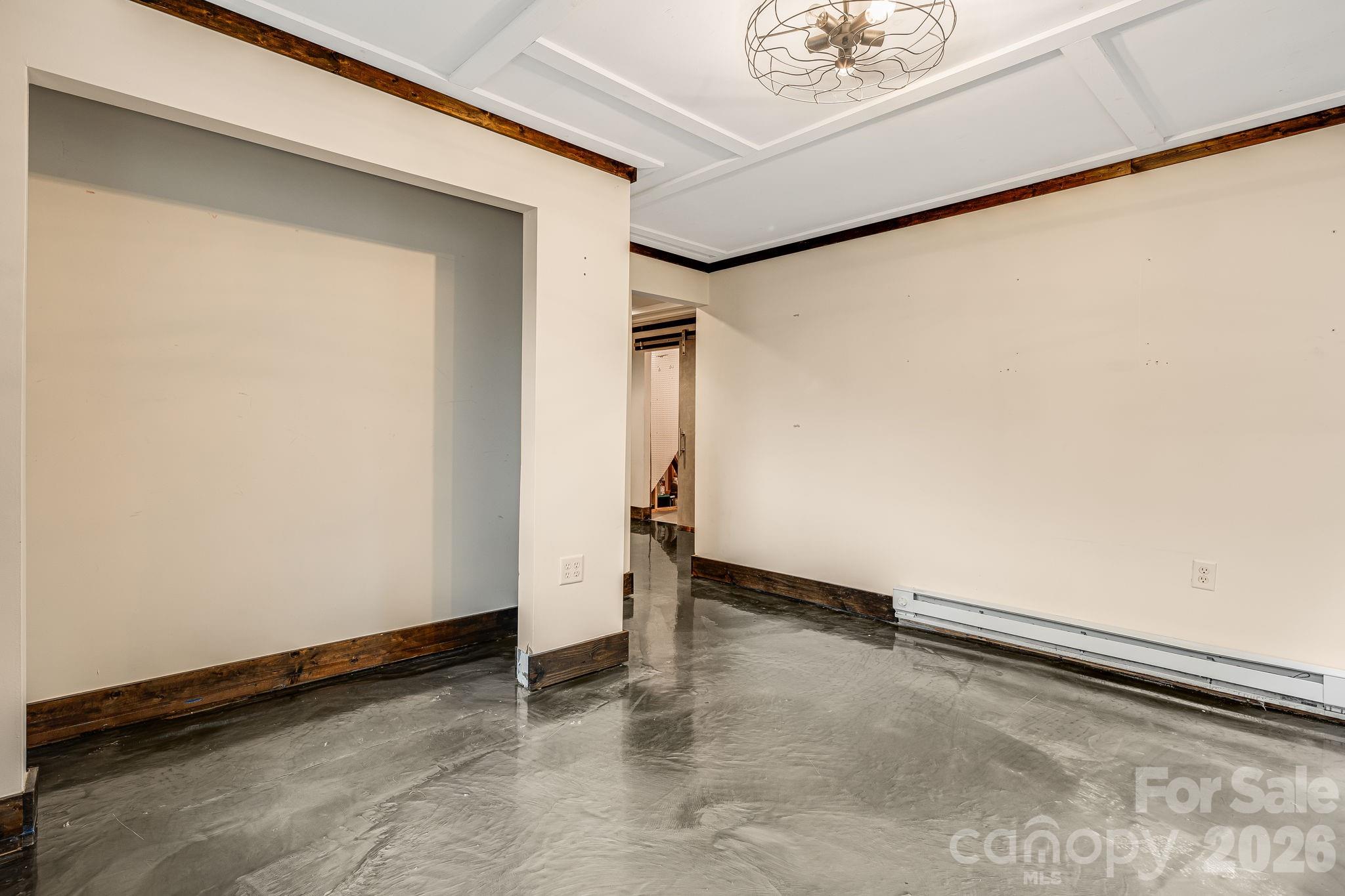 Lake Junaluska Assembly - Residential