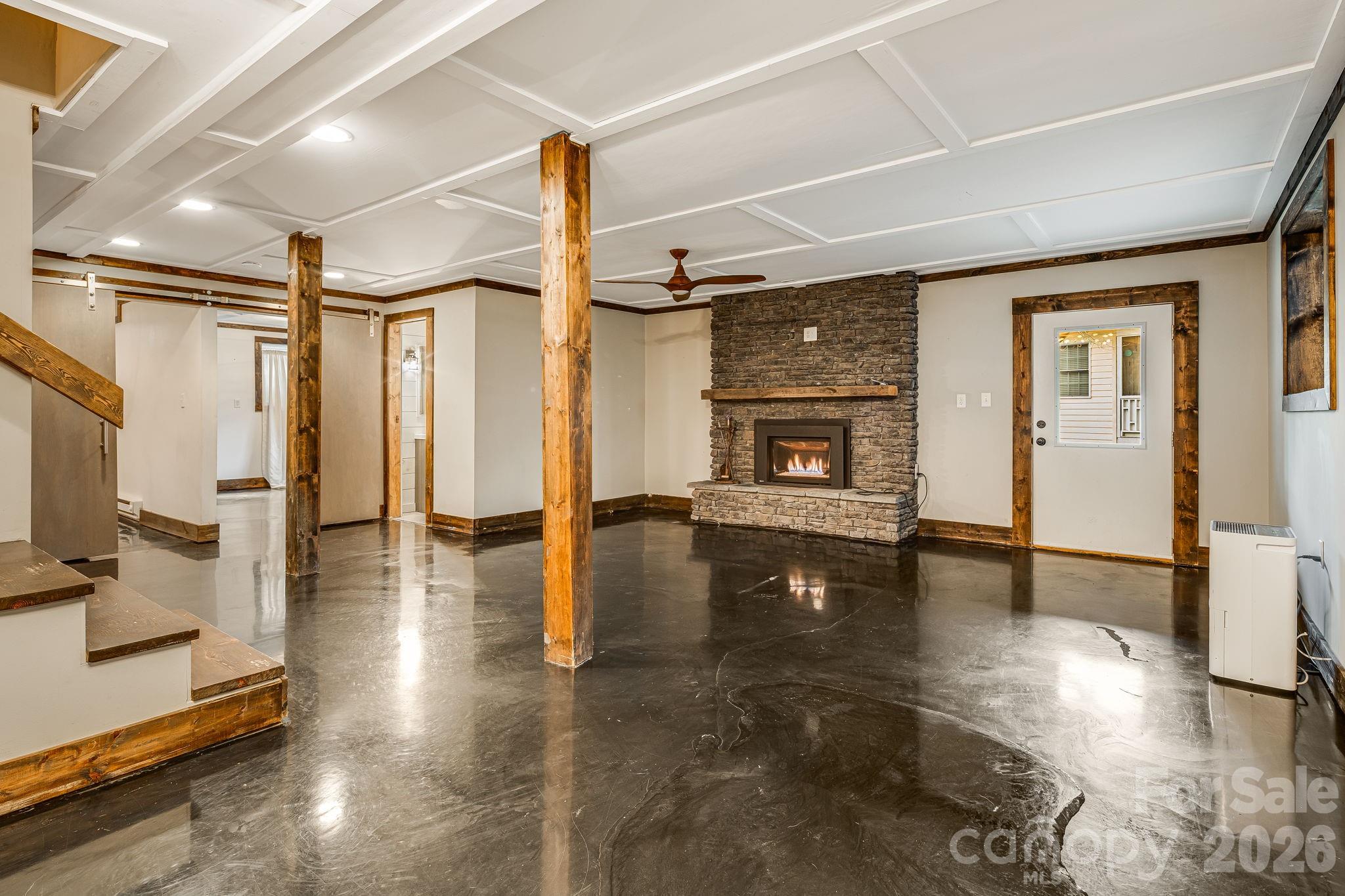 Lake Junaluska Assembly - Residential