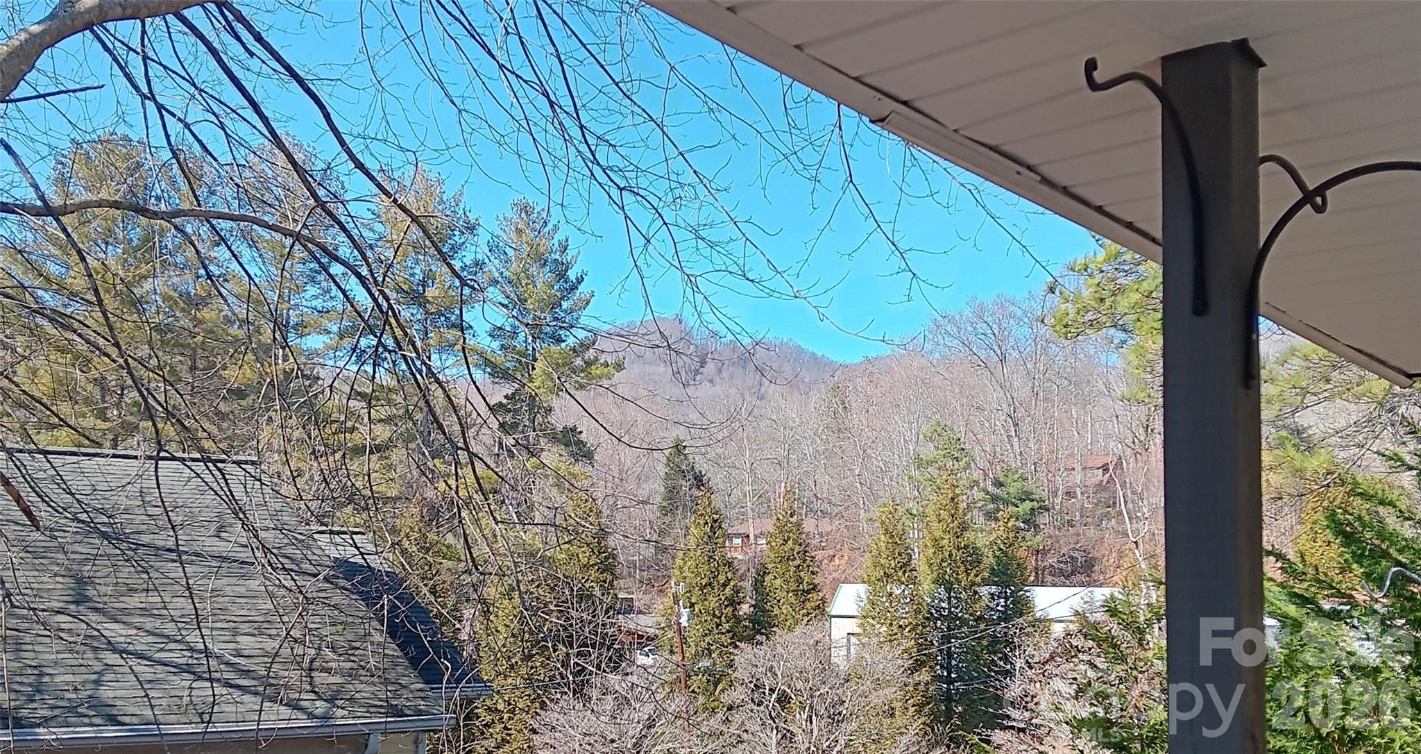 Lake Junaluska Assembly - Residential