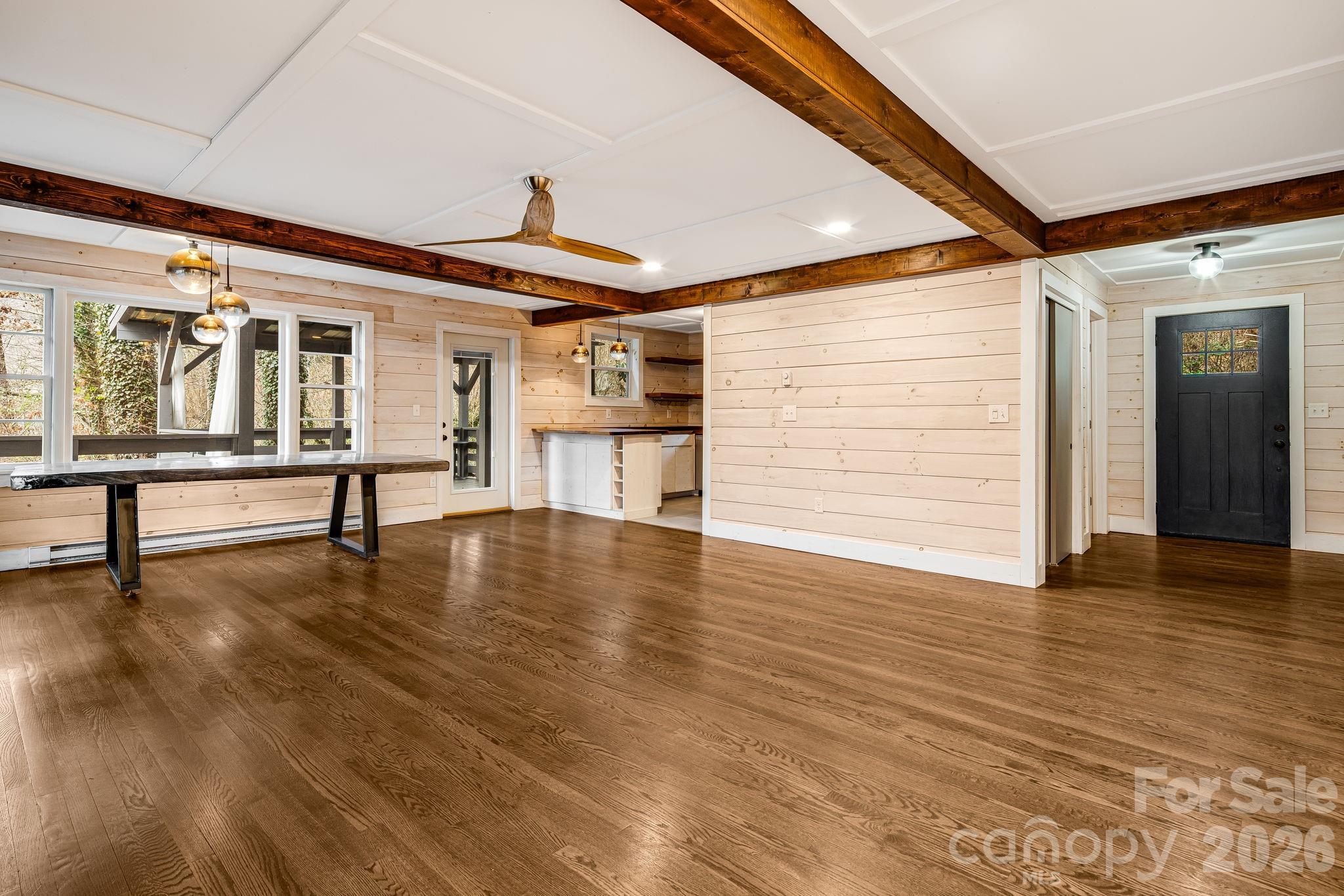 Lake Junaluska Assembly - Residential