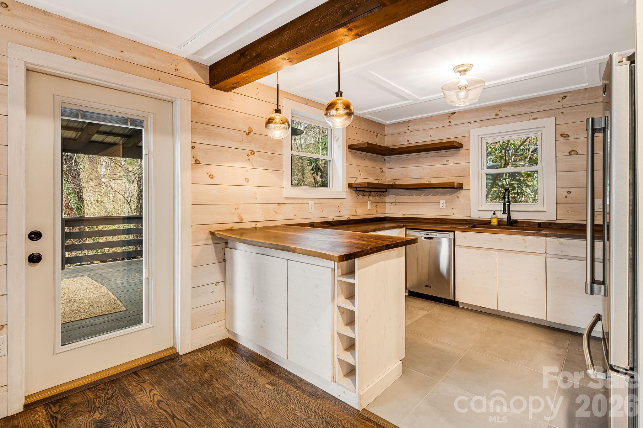 Lake Junaluska Assembly - Residential