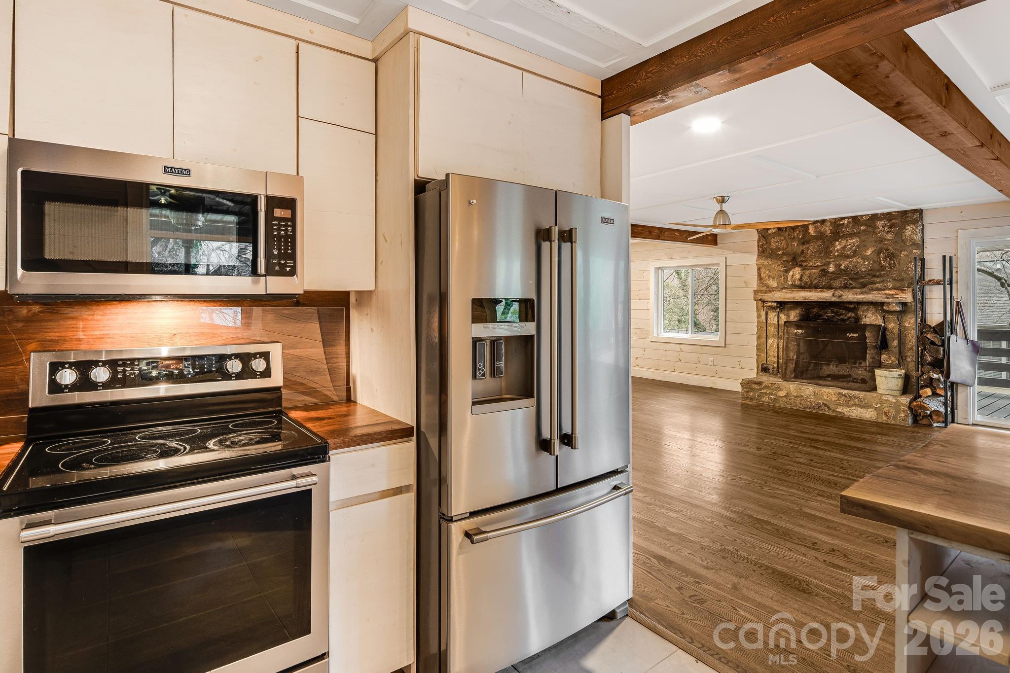 Lake Junaluska Assembly - Residential