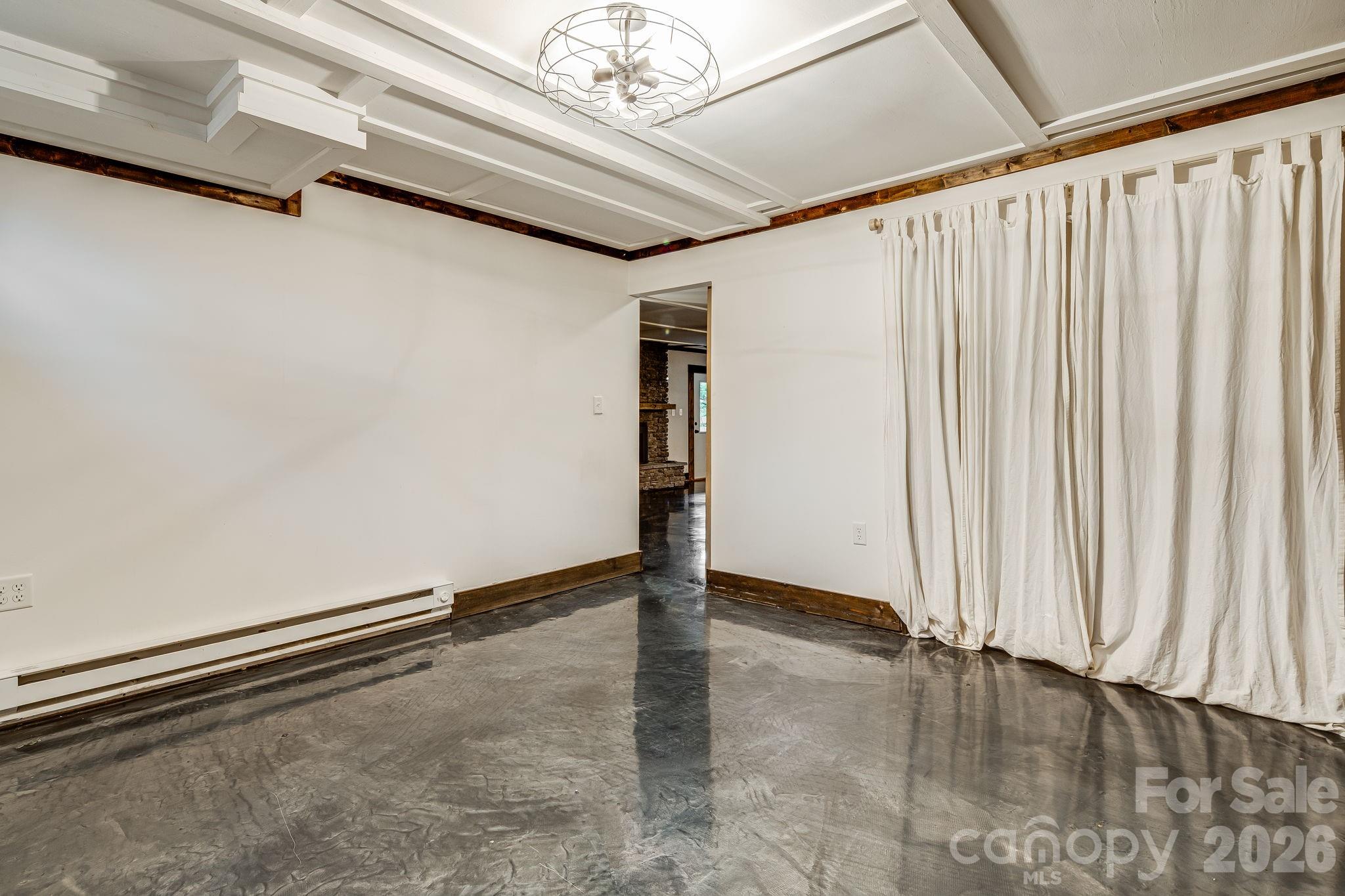 Lake Junaluska Assembly - Residential