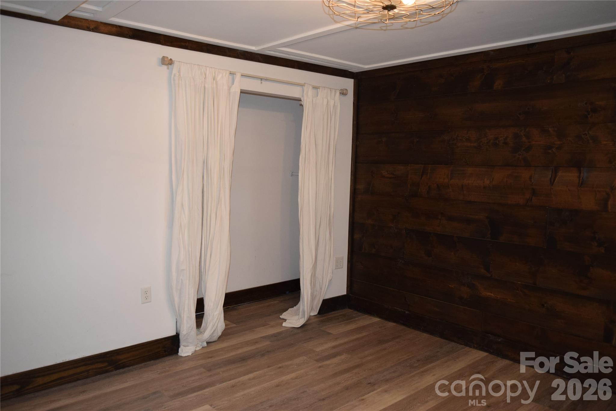 Lake Junaluska Assembly - Residential