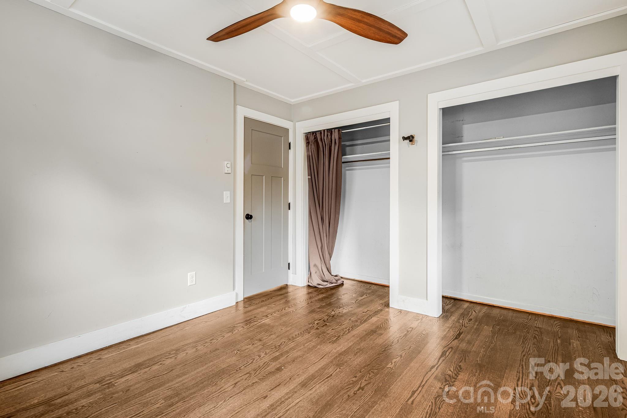 Lake Junaluska Assembly - Residential