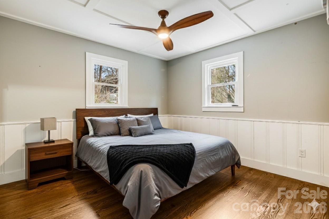 Lake Junaluska Assembly - Residential