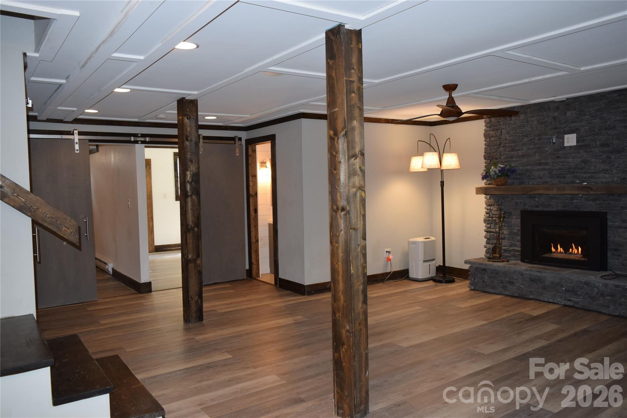 Lake Junaluska Assembly - Residential