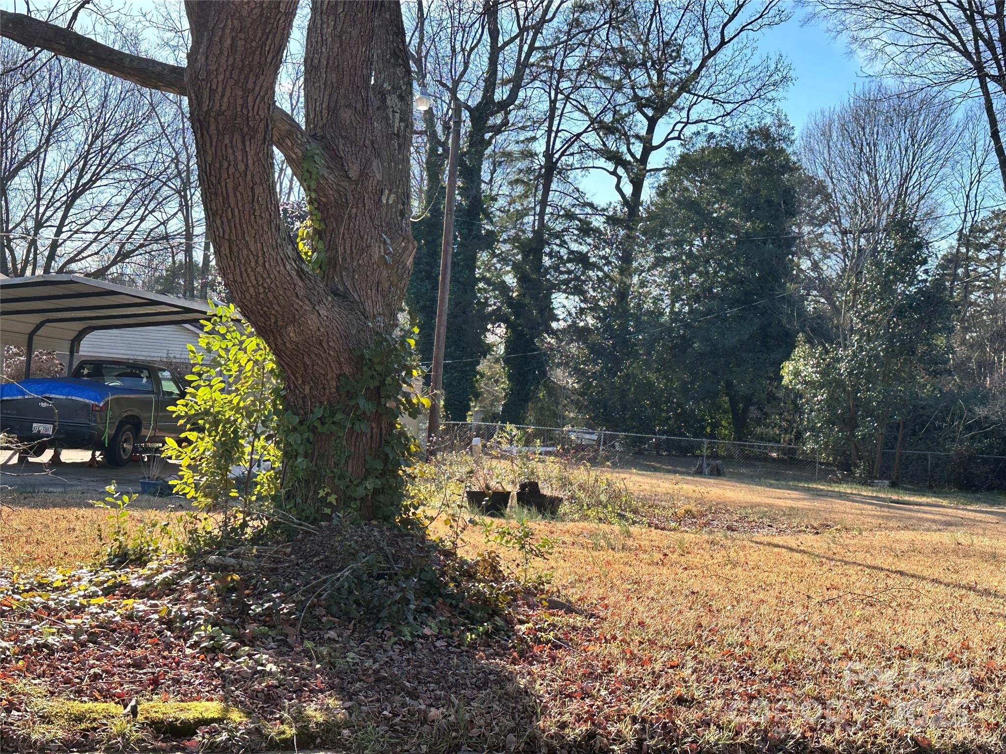 Hampshire Hills - Residential