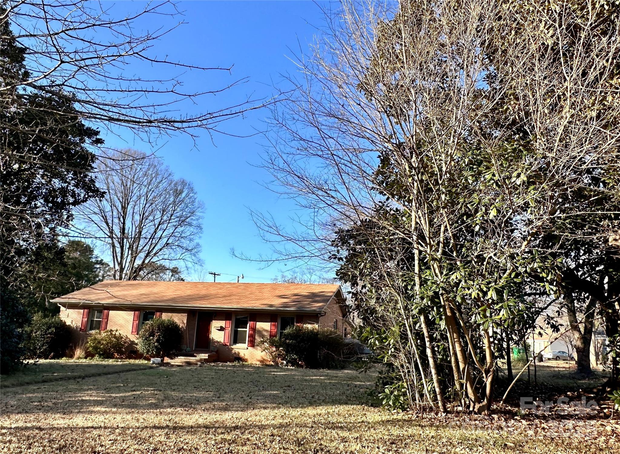 Hampshire Hills - Residential