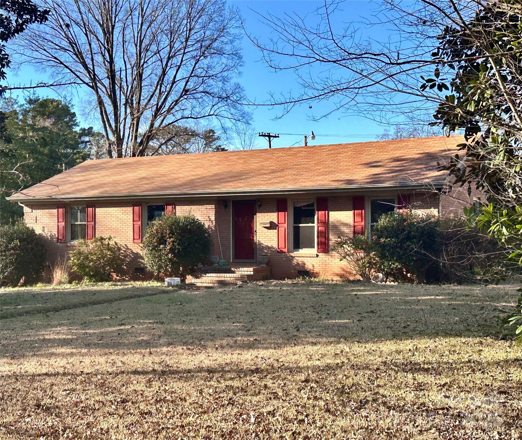 Hampshire Hills - Residential