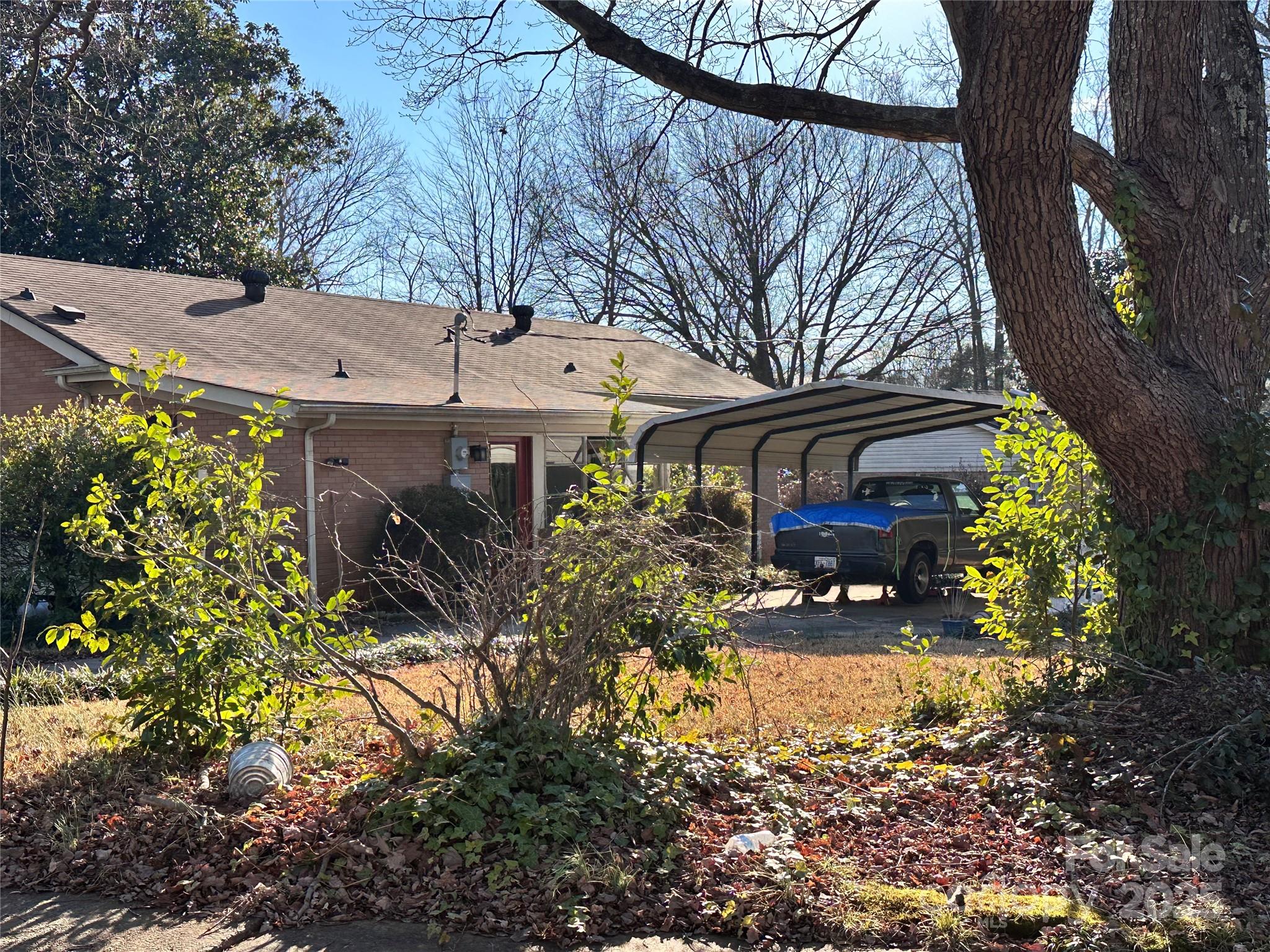 Hampshire Hills - Residential