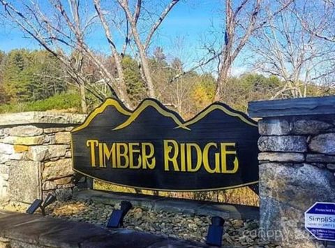 118 Timber Ridge Circle 15 Leicester NC 28748