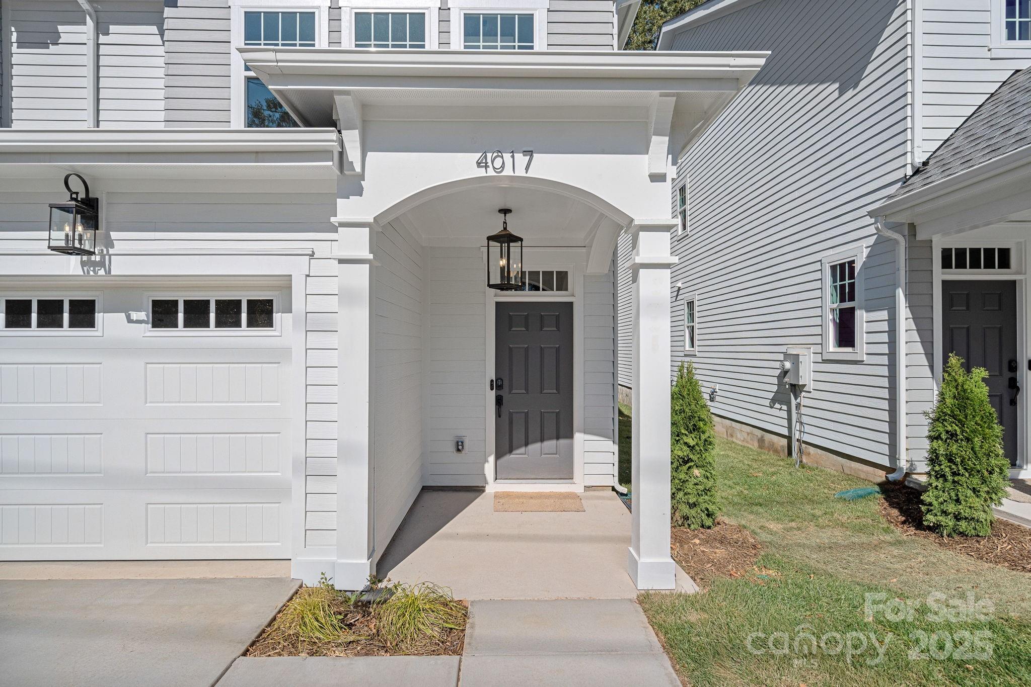 4017 Sofley Road