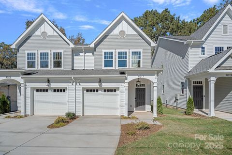 4017 Sofley Road Charlotte NC 28206