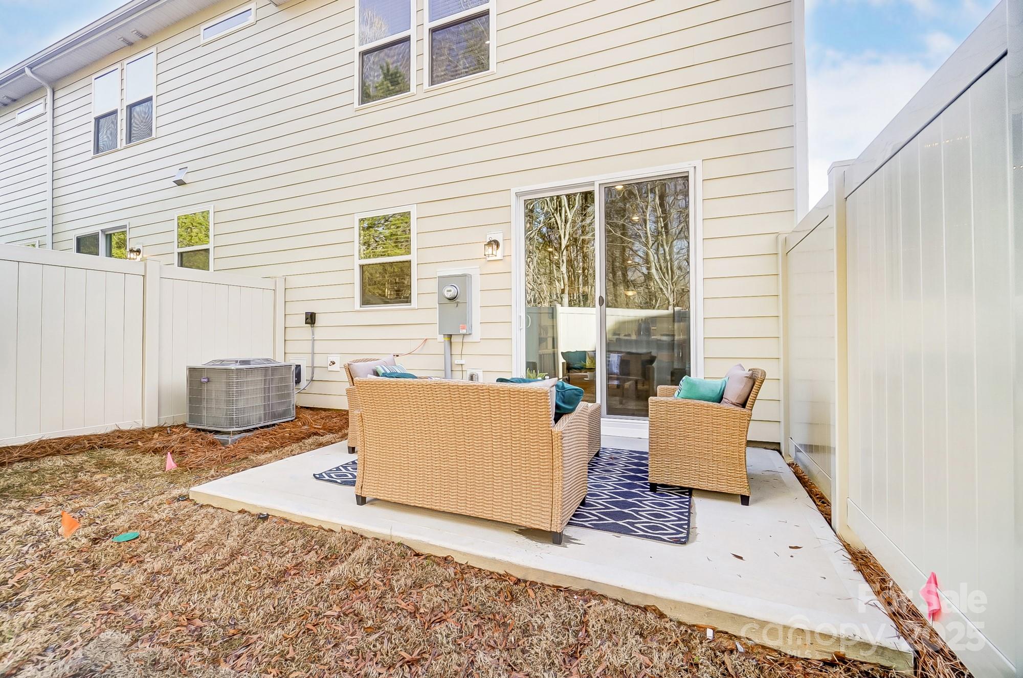 Arbor Chase - Residential