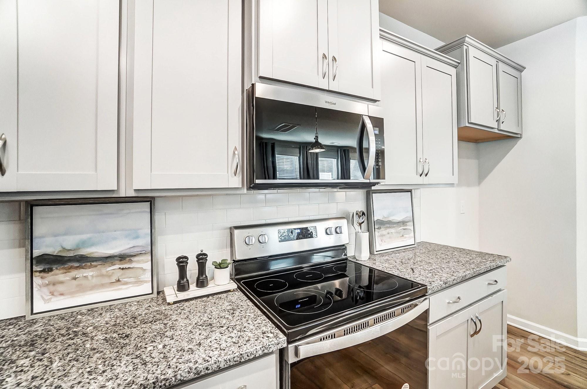 Arbor Chase - Residential