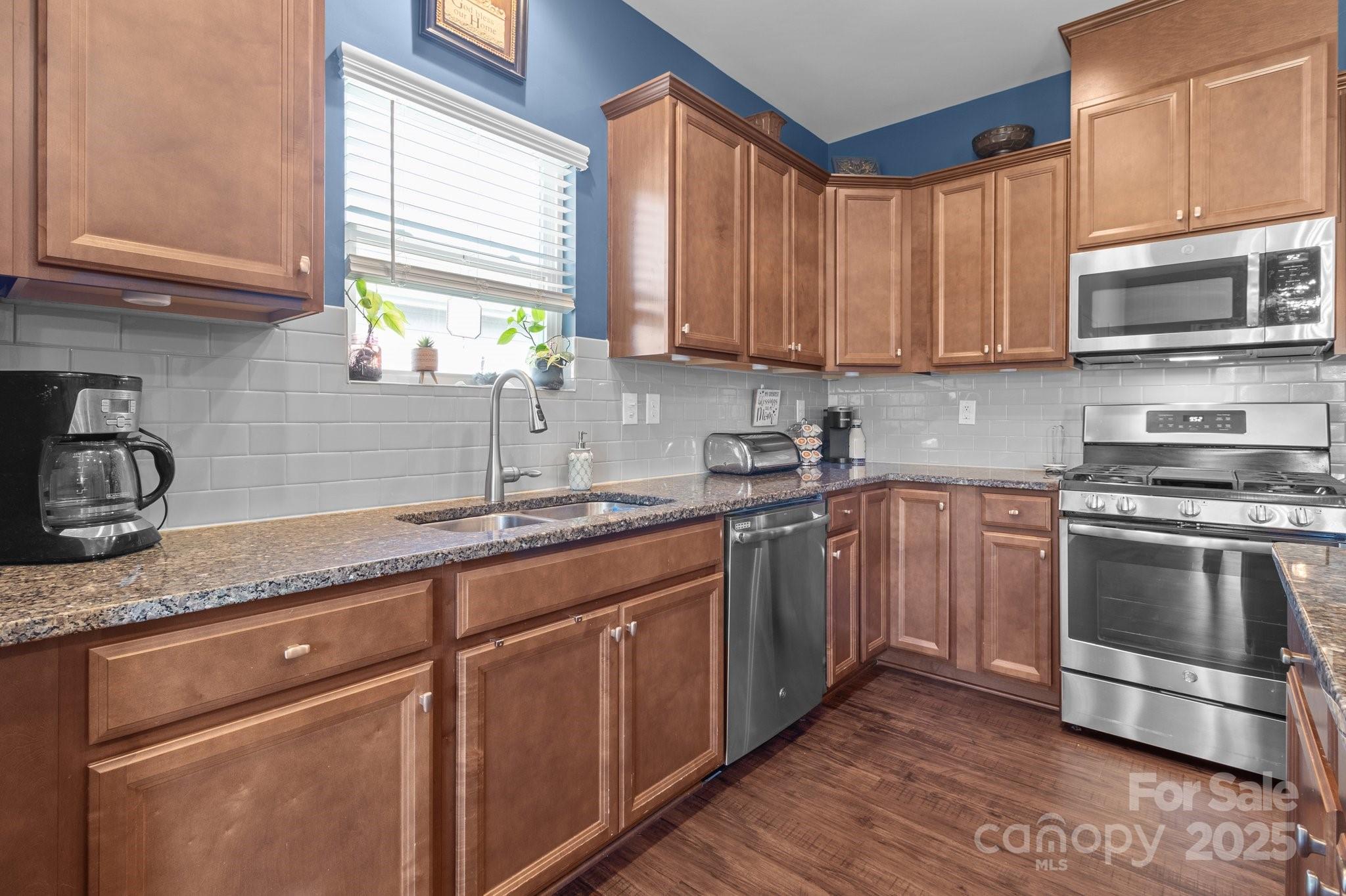 Heritage at Neel Ranch - Residential