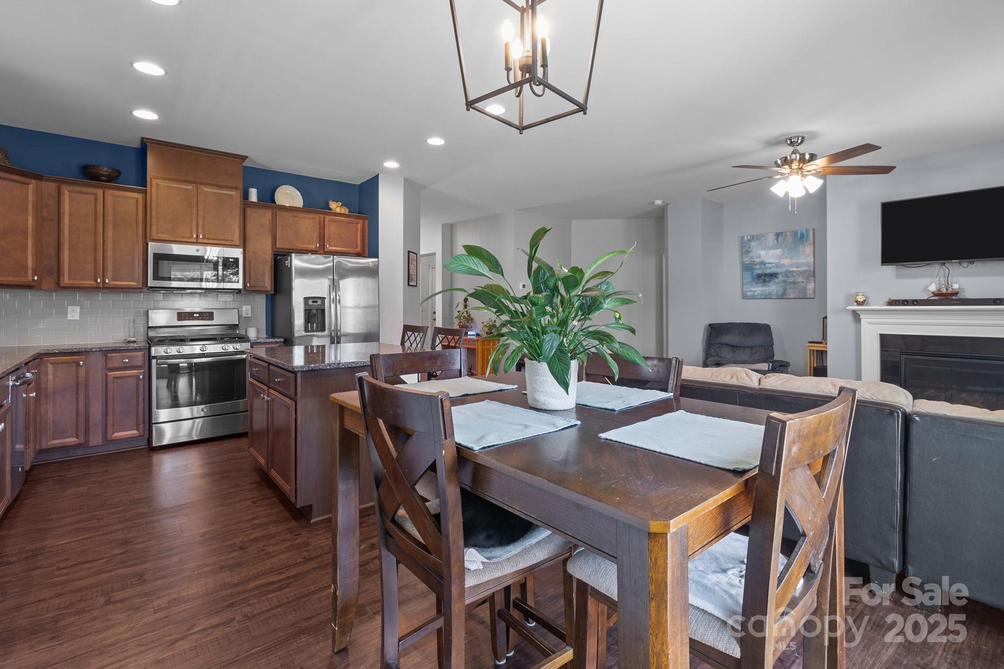 Heritage at Neel Ranch - Residential