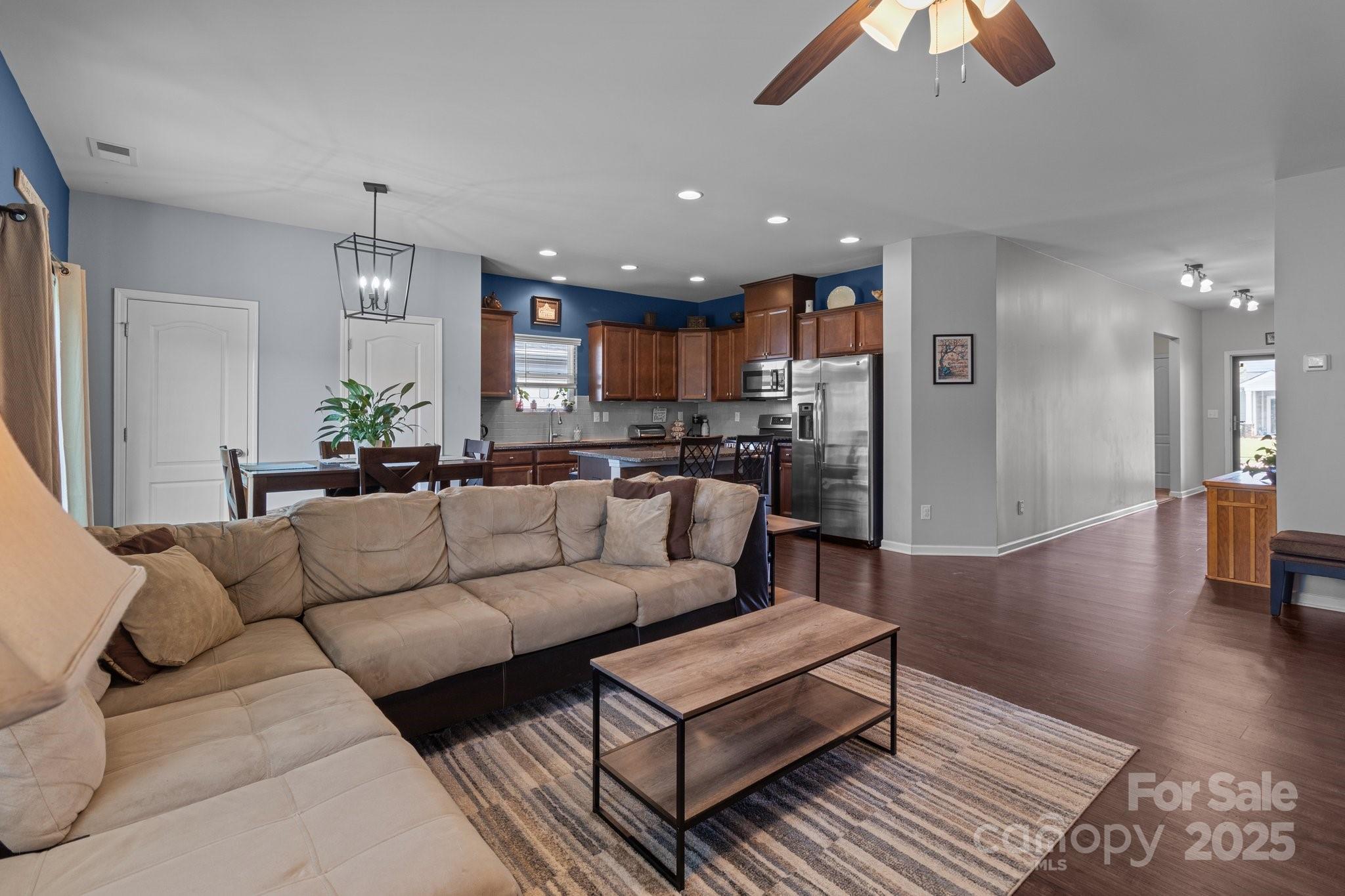 Heritage at Neel Ranch - Residential