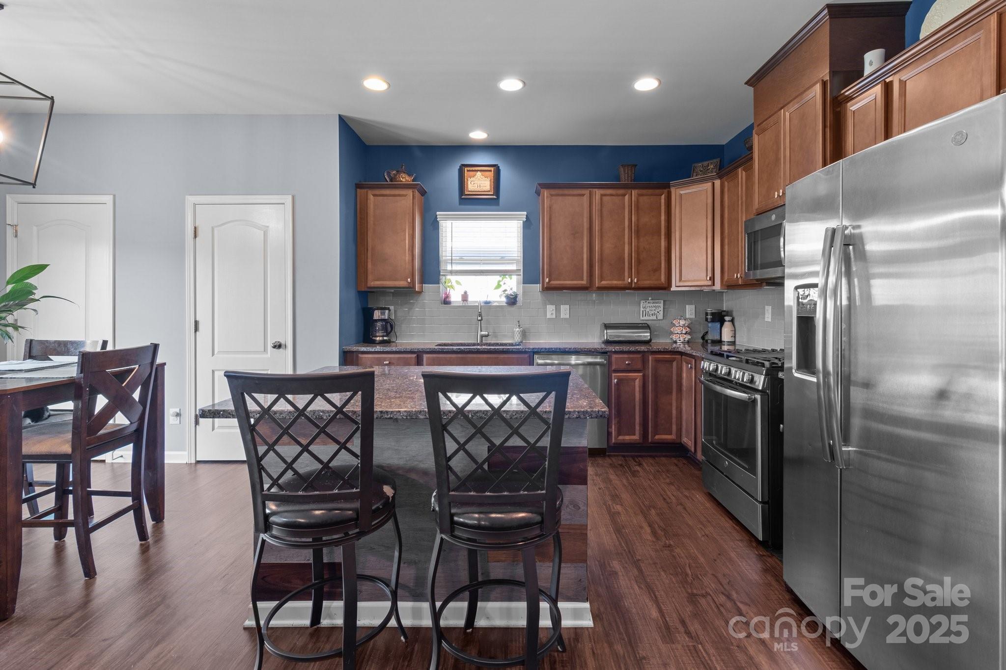 Heritage at Neel Ranch - Residential