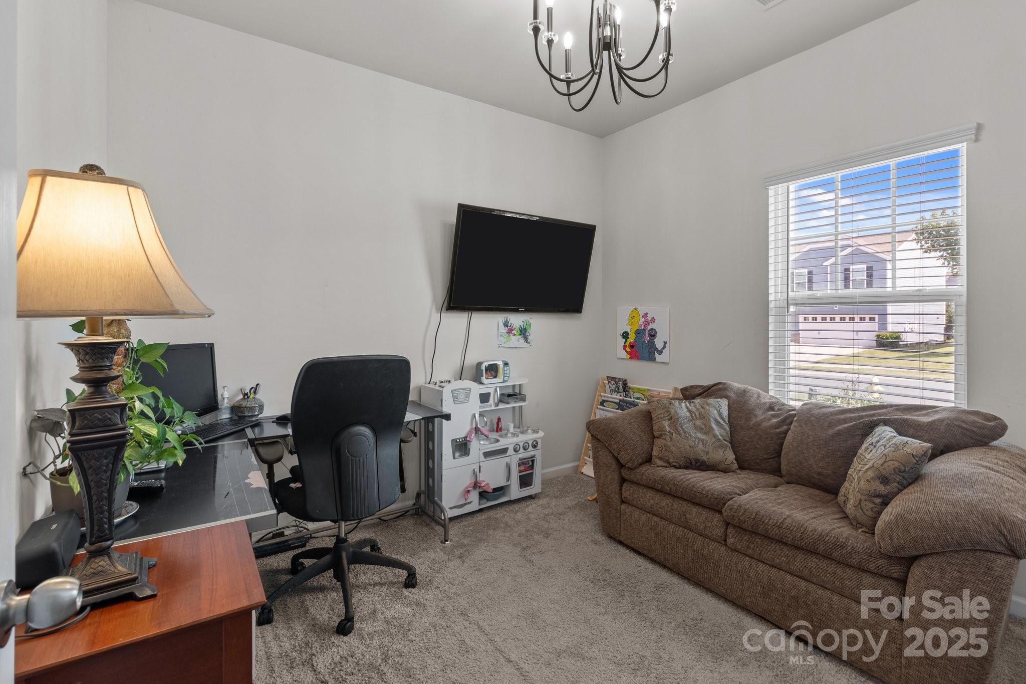 Heritage at Neel Ranch - Residential