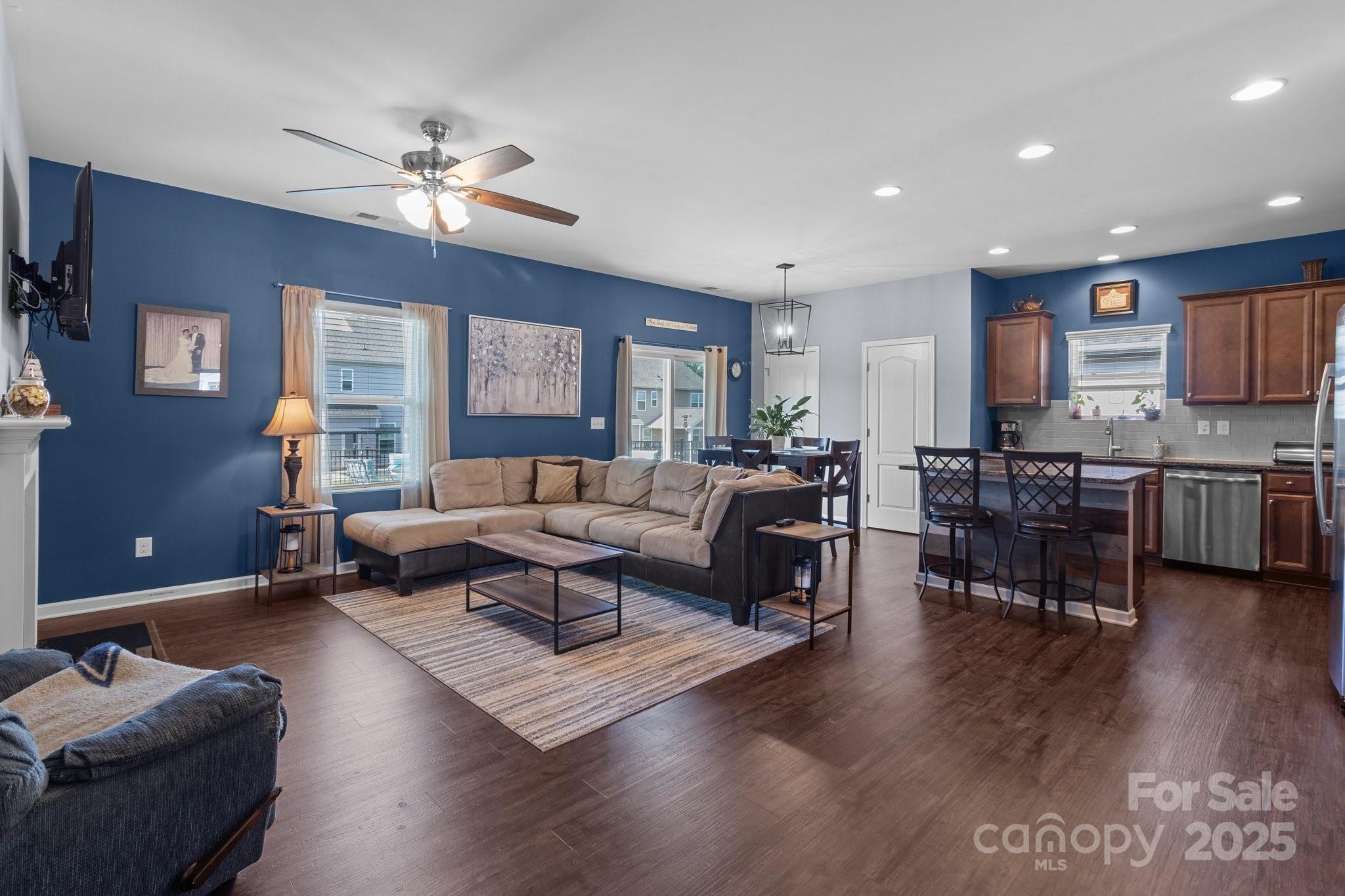 Heritage at Neel Ranch - Residential