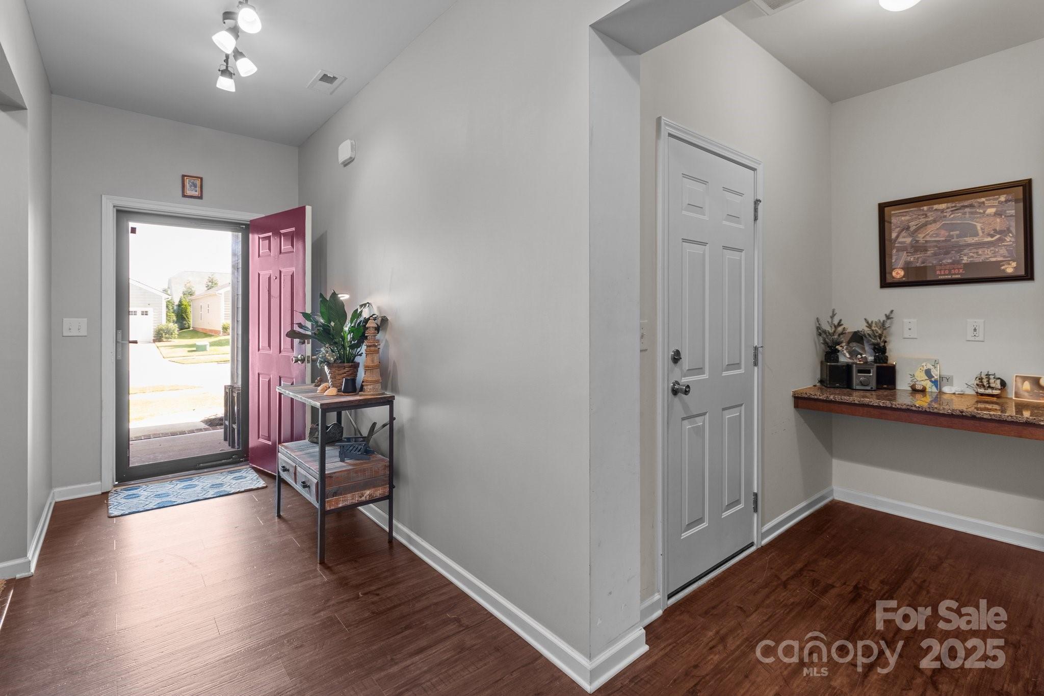 Heritage at Neel Ranch - Residential