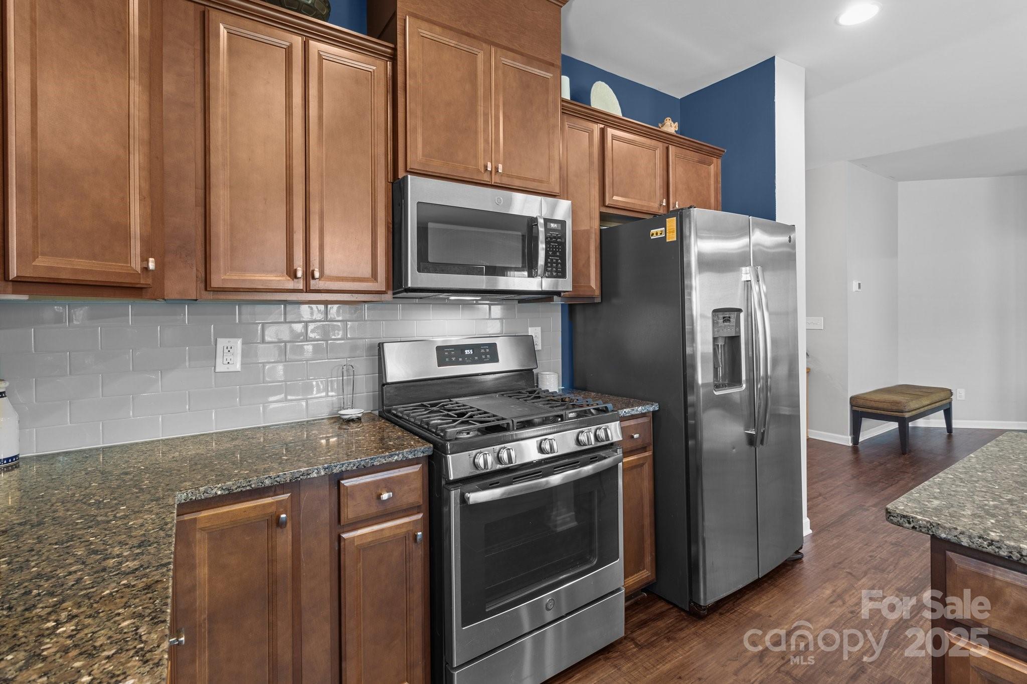 Heritage at Neel Ranch - Residential