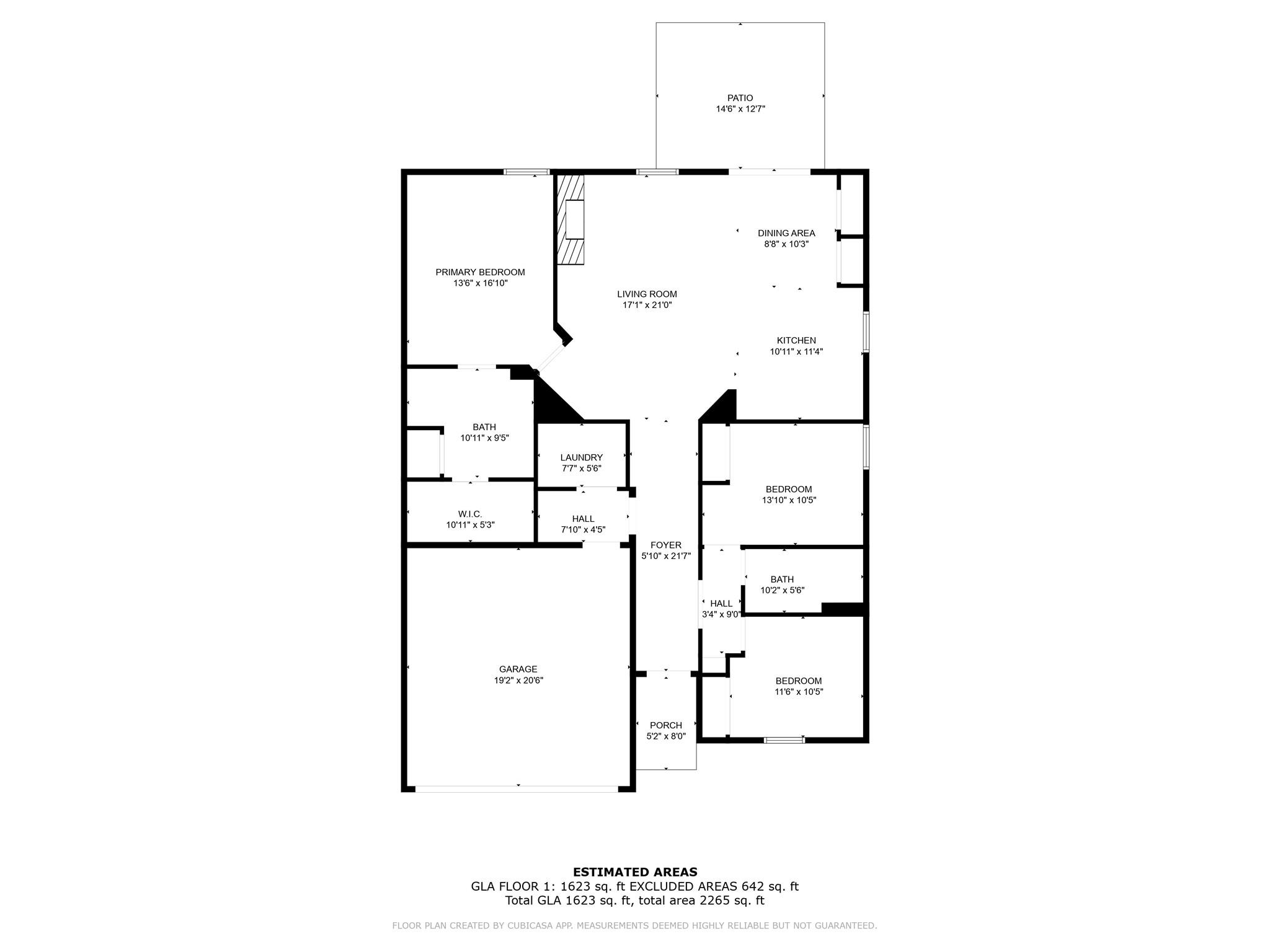 Heritage at Neel Ranch - Residential
