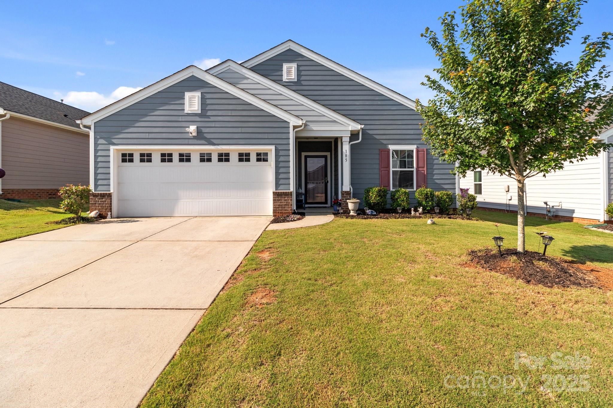 Heritage at Neel Ranch - Residential