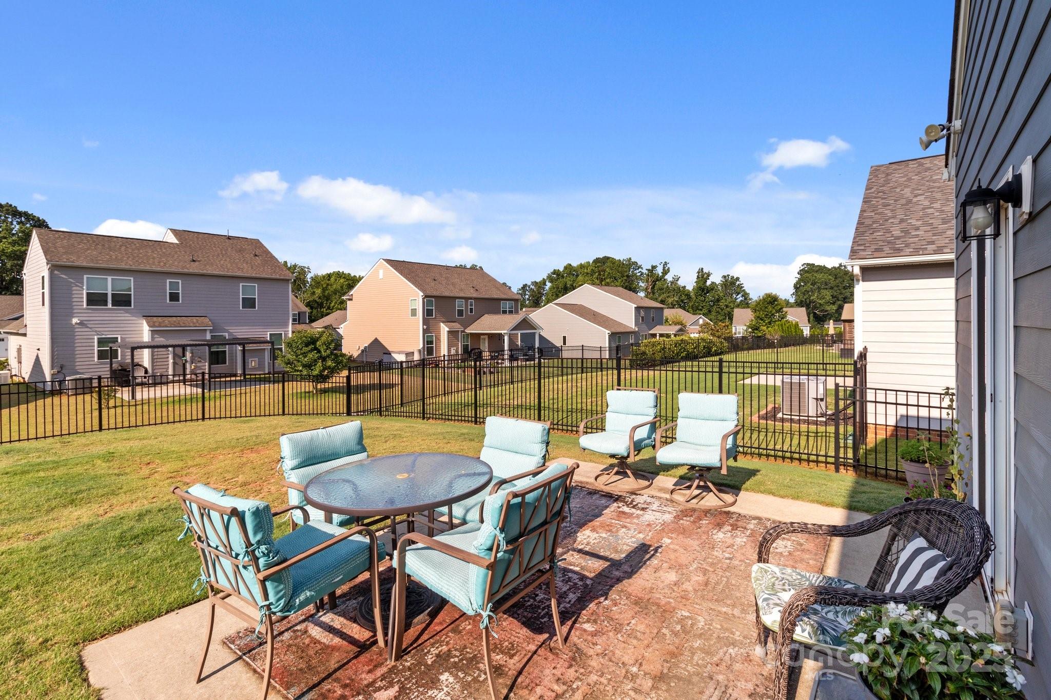 Heritage at Neel Ranch - Residential