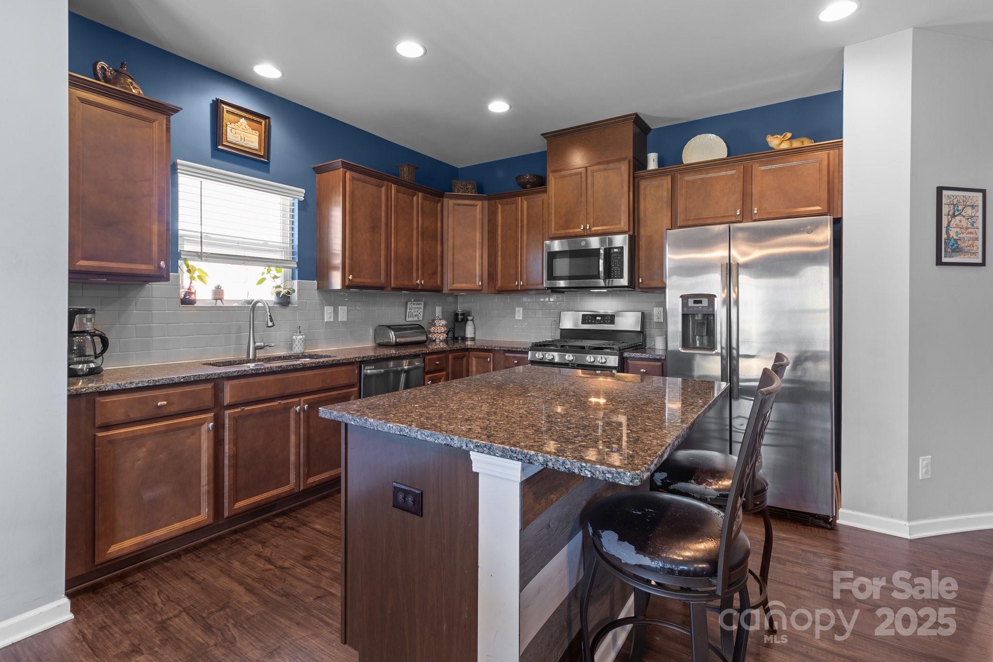 Heritage at Neel Ranch - Residential