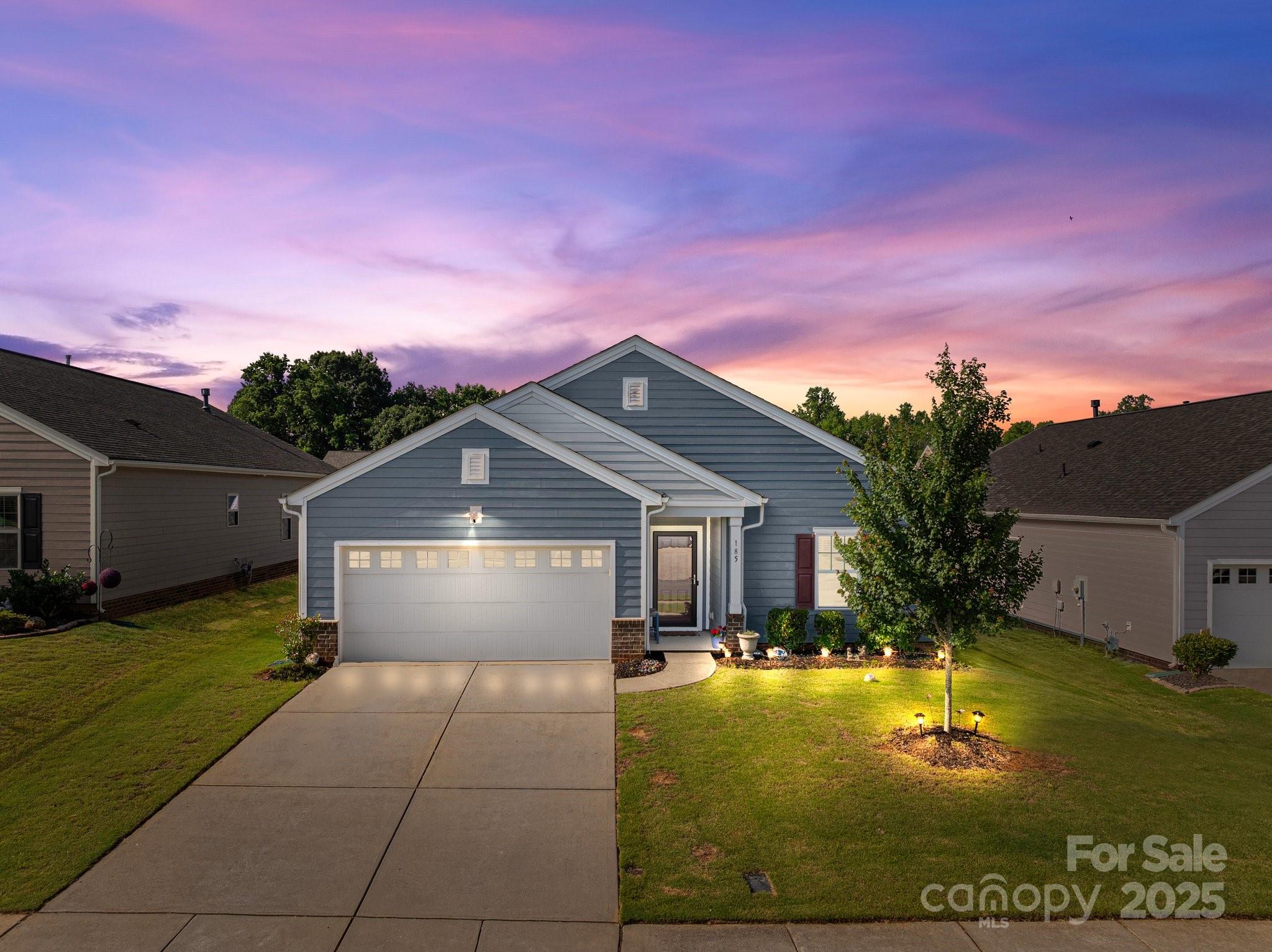 Heritage at Neel Ranch - Residential