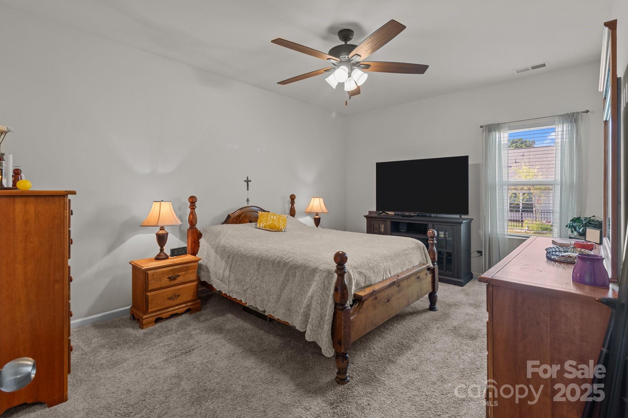 Heritage at Neel Ranch - Residential