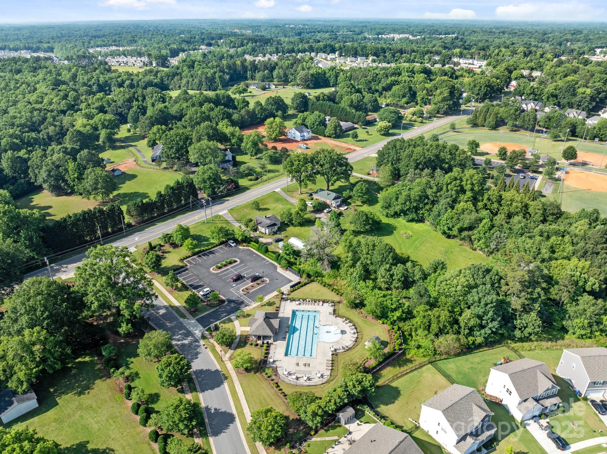 Heritage at Neel Ranch - Residential