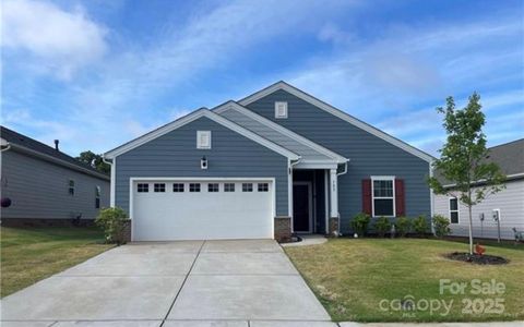 185 Willow Valley Drive Mooresville NC 28115