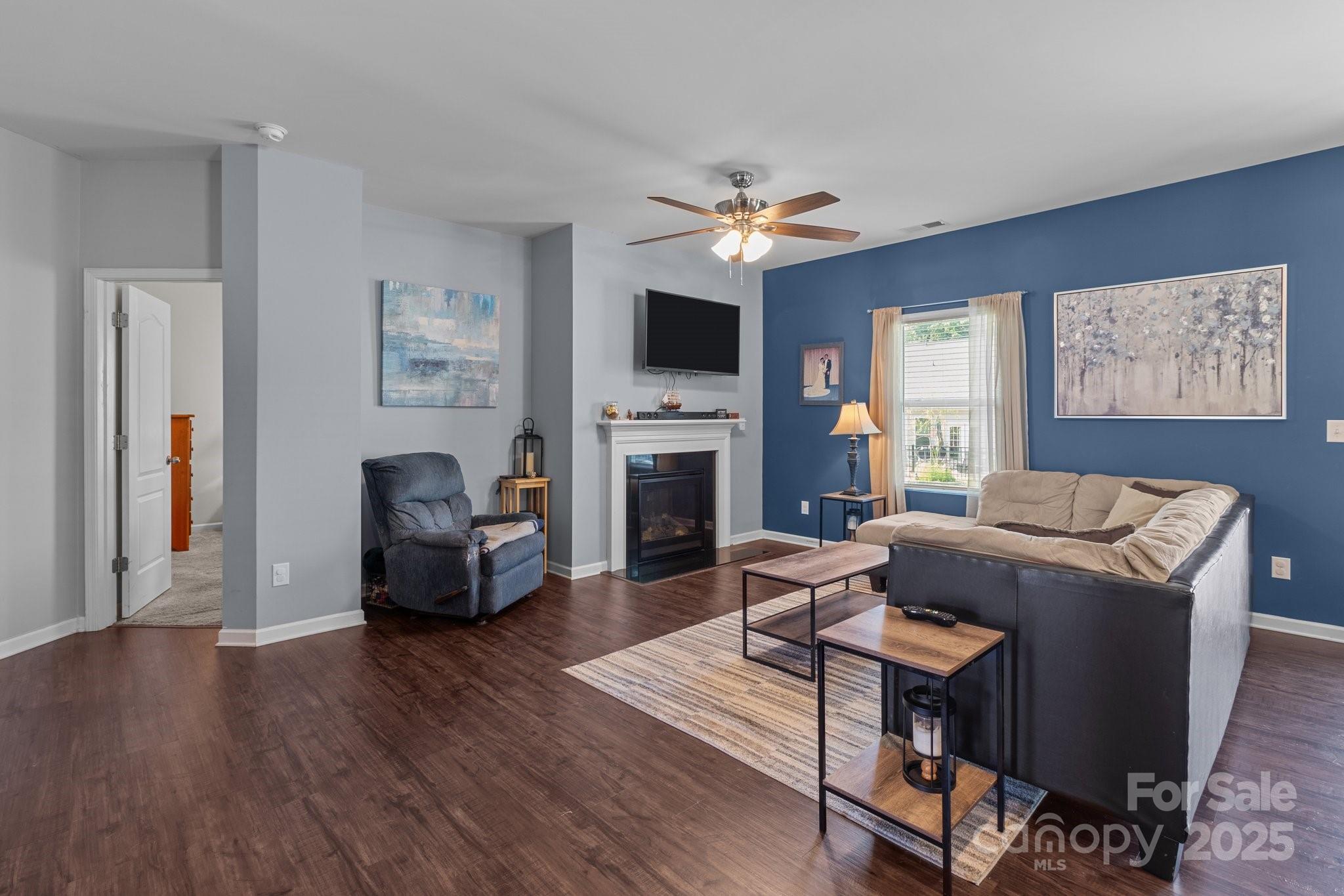 Heritage at Neel Ranch - Residential