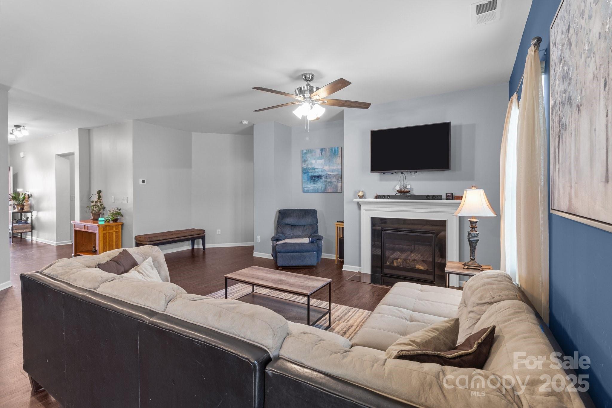 Heritage at Neel Ranch - Residential