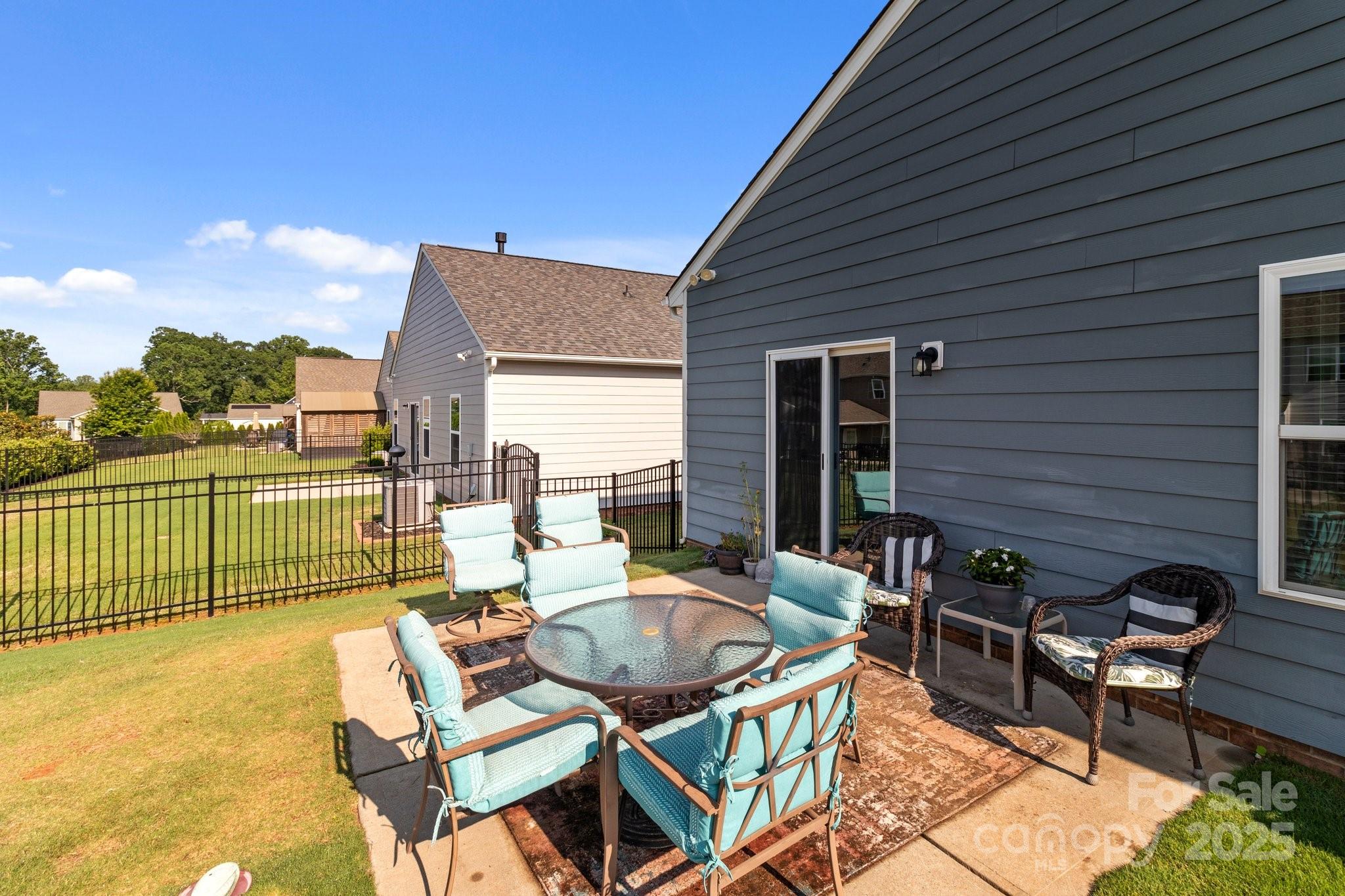 Heritage at Neel Ranch - Residential