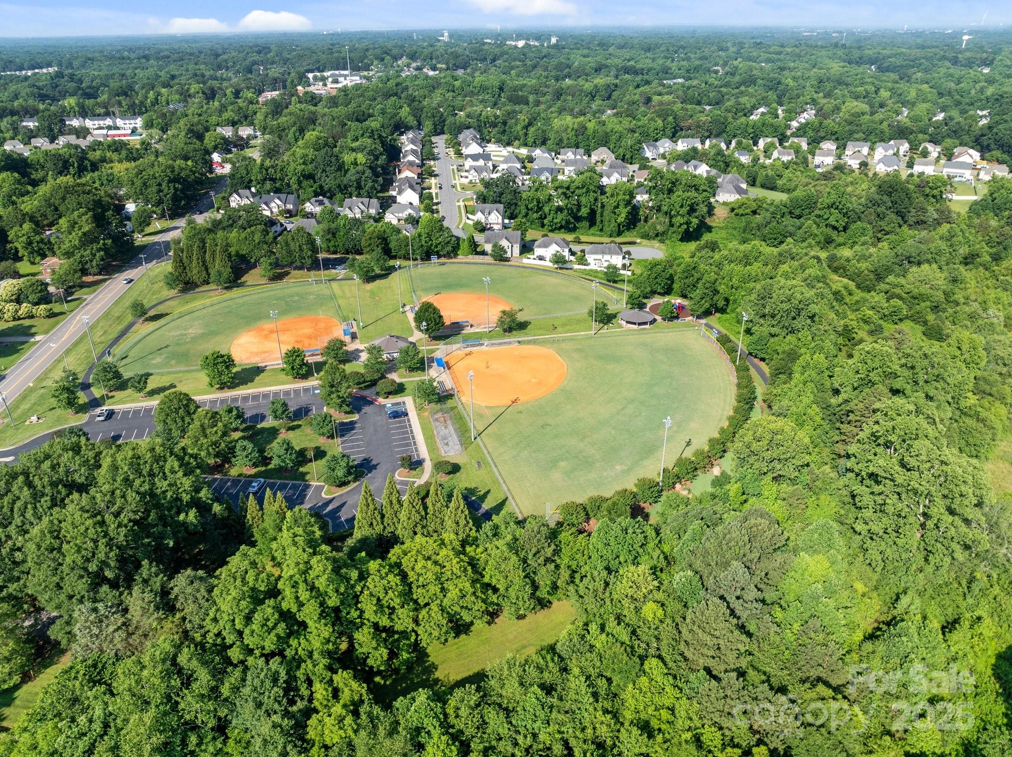 Heritage at Neel Ranch - Residential