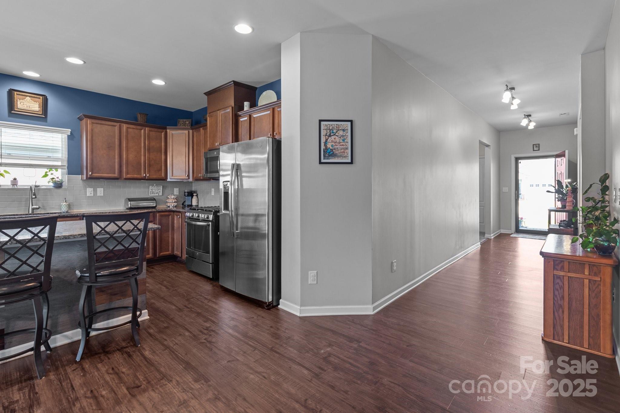 Heritage at Neel Ranch - Residential