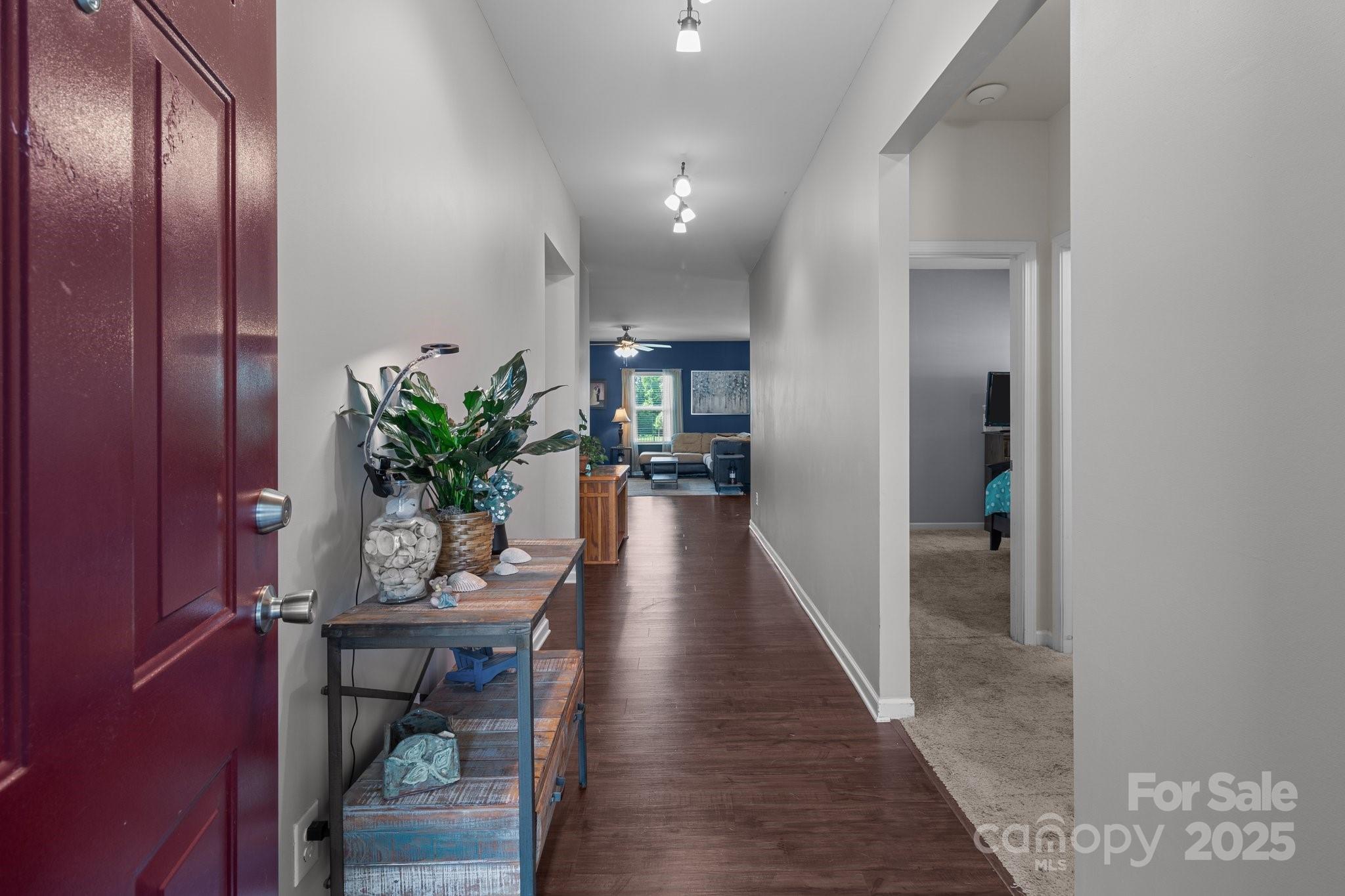 Heritage at Neel Ranch - Residential