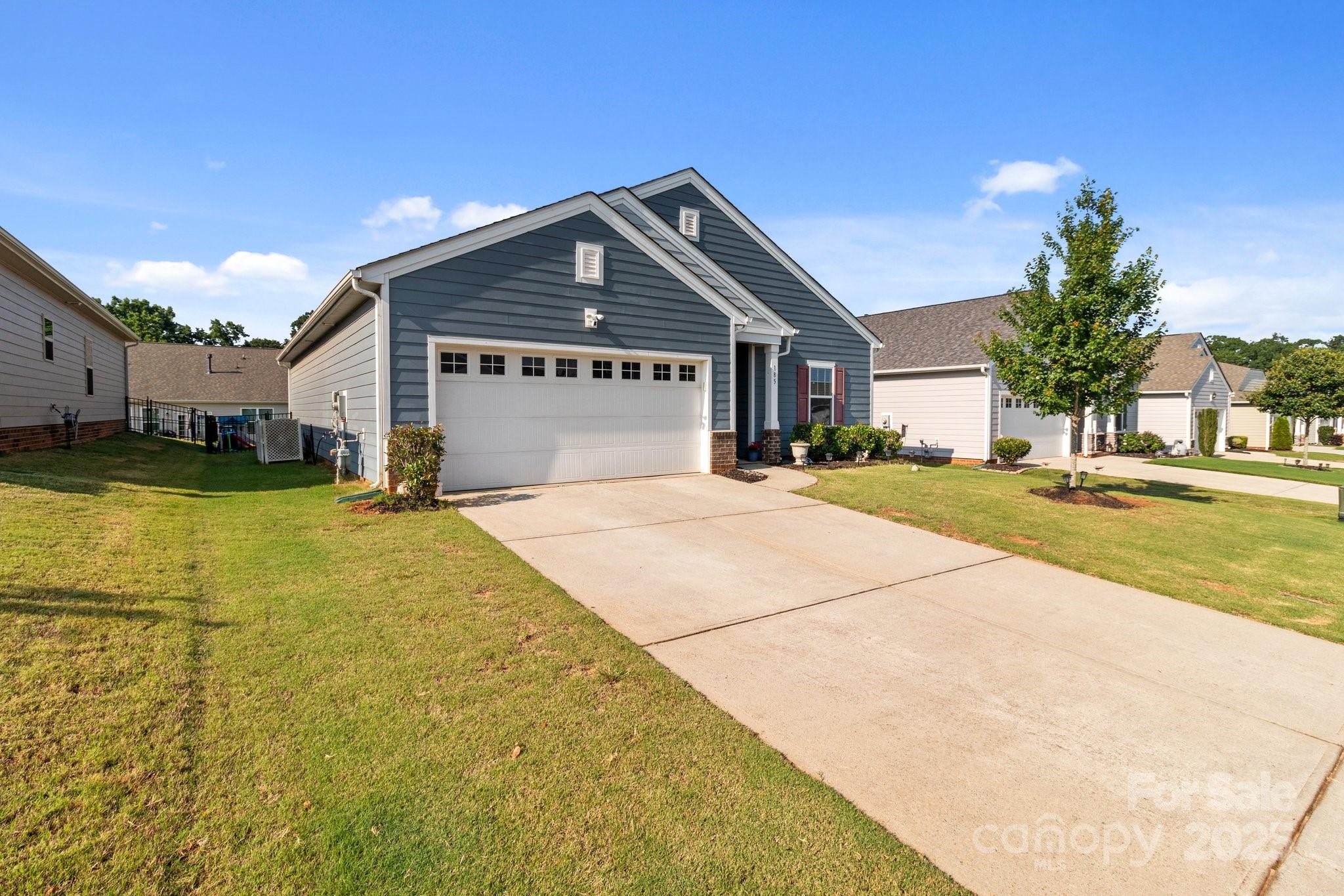 Heritage at Neel Ranch - Residential
