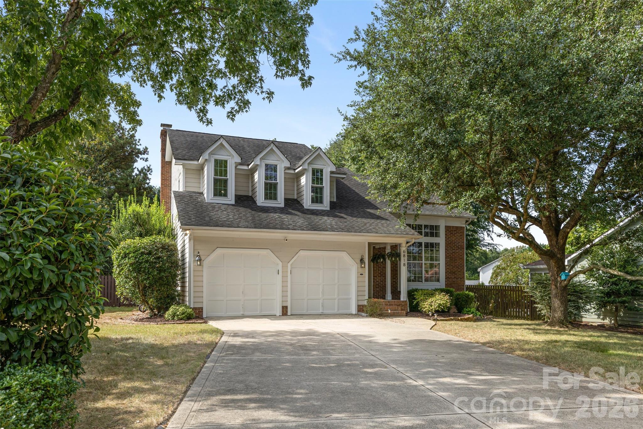6818 Millingden Court