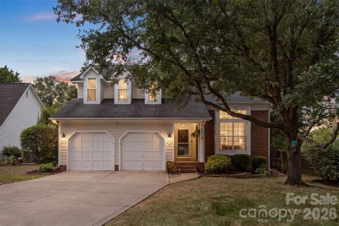 Photo of 6818 Millingden Court, Charlotte, NC 28277 (MLS # 4426107)