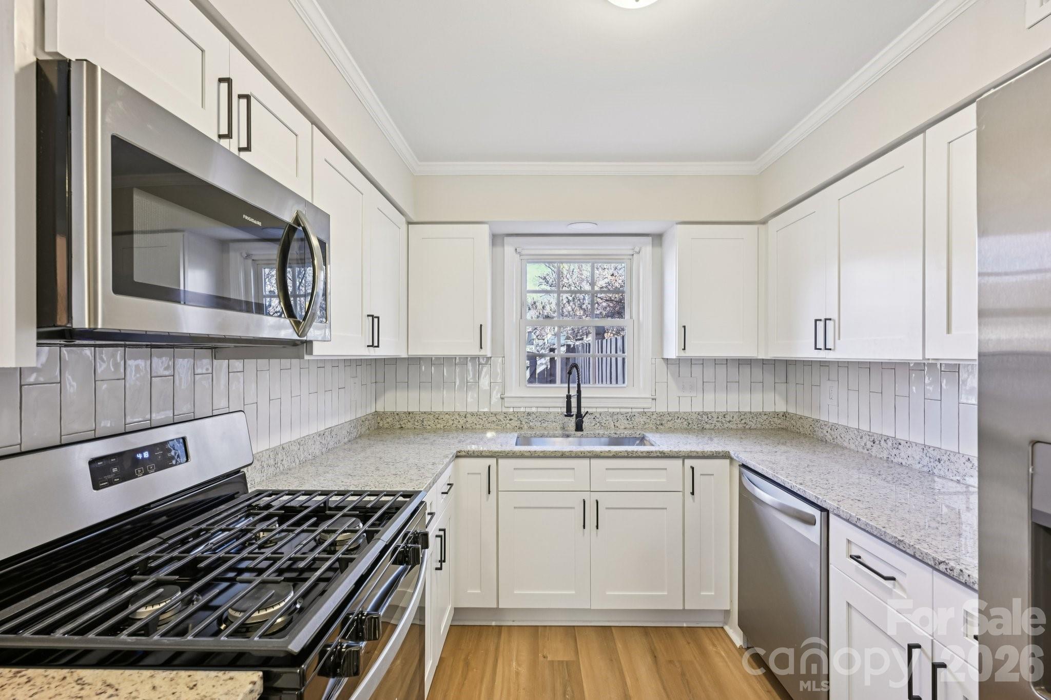 Trianon - Residential